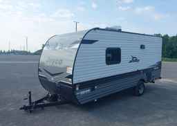 2023 JAYCO JAYFLIGHT SLX
