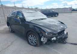 2024 MAZDA CX-5 GX W