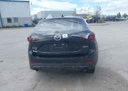 2024 MAZDA CX-5 GX W