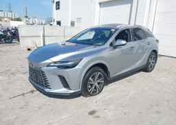 2024 LEXUS RX 350
