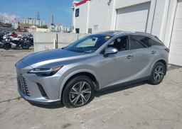 2024 LEXUS RX 350