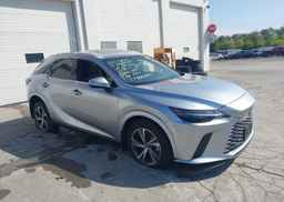 2024 LEXUS RX 350