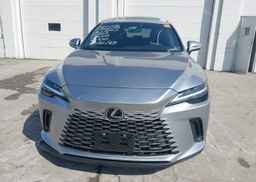 2024 LEXUS RX 350