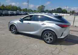 2024 LEXUS RX 350