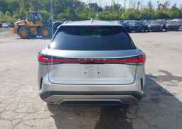 2024 LEXUS RX 350