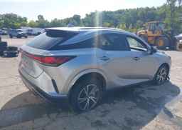 2024 LEXUS RX 350