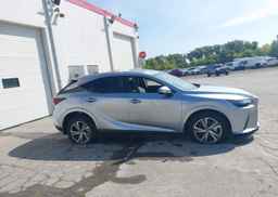 2024 LEXUS RX 350