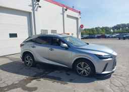 2024 LEXUS RX 350