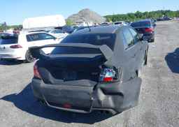 2012 SUBARU IMPREZA WRX STI