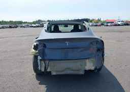 2022 TESLA MODEL 3 RWD