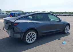 2022 TESLA MODEL 3 RWD