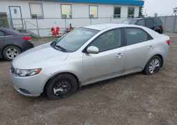 2012 KIA FORTE LX
