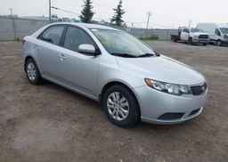 2012 KIA FORTE LX