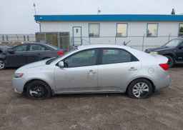 2012 KIA FORTE LX