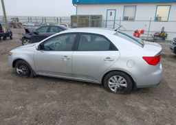 2012 KIA FORTE LX