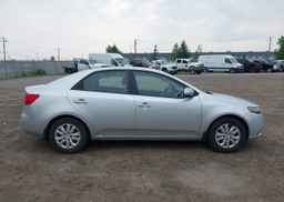 2012 KIA FORTE LX