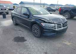 2020 VOLKSWAGEN Jetta Highline