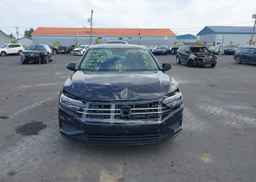2020 VOLKSWAGEN Jetta Highline