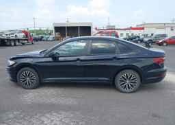 2020 VOLKSWAGEN Jetta Highline