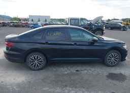 2020 VOLKSWAGEN Jetta Highline