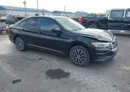 2020 VOLKSWAGEN Jetta Highline