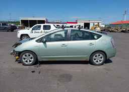 2006 TOYOTA PRIUS