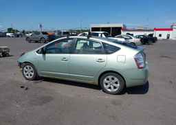2006 TOYOTA PRIUS