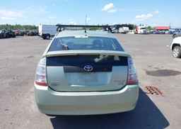 2006 TOYOTA PRIUS