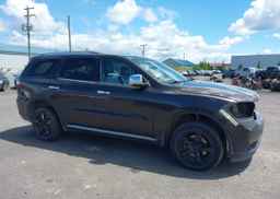2013 DODGE DURANGO CREW