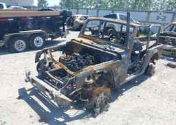 2013 JEEP WRANGLER