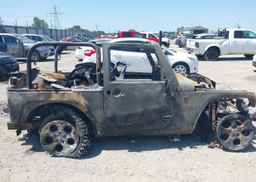 2013 JEEP WRANGLER
