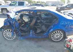 2002 VOLKSWAGEN JETTA GLS TDI