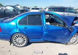 2002 VOLKSWAGEN JETTA GLS TDI