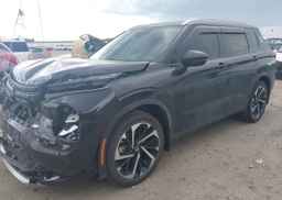 2023 MITSUBISHI OUTLANDER GT