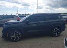 2023 MITSUBISHI OUTLANDER GT