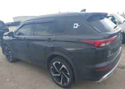 2023 MITSUBISHI OUTLANDER GT