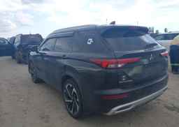 2023 MITSUBISHI OUTLANDER GT