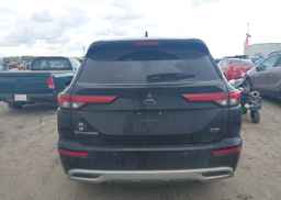 2023 MITSUBISHI OUTLANDER GT