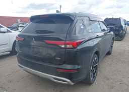 2023 MITSUBISHI OUTLANDER GT