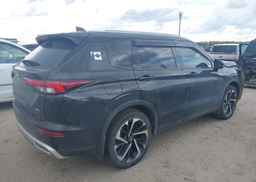 2023 MITSUBISHI OUTLANDER GT