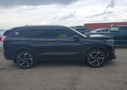 2023 MITSUBISHI OUTLANDER GT