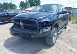 2015 RAM 1500 ST