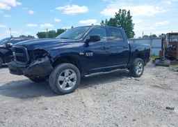 2015 RAM 1500 ST