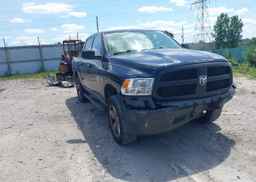 2015 RAM 1500 ST