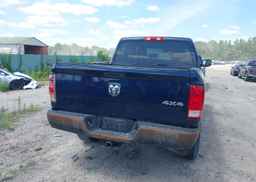 2015 RAM 1500 ST