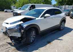2022 MAZDA CX-30 PREFERRED