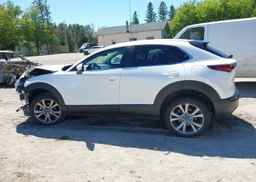 2022 MAZDA CX-30 PREFERRED