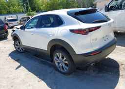 2022 MAZDA CX-30 PREFERRED