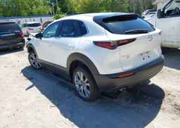 2022 MAZDA CX-30 PREFERRED