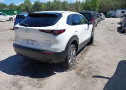 2022 MAZDA CX-30 PREFERRED